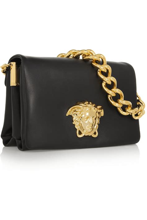 palla basket versace|versace purses black label.